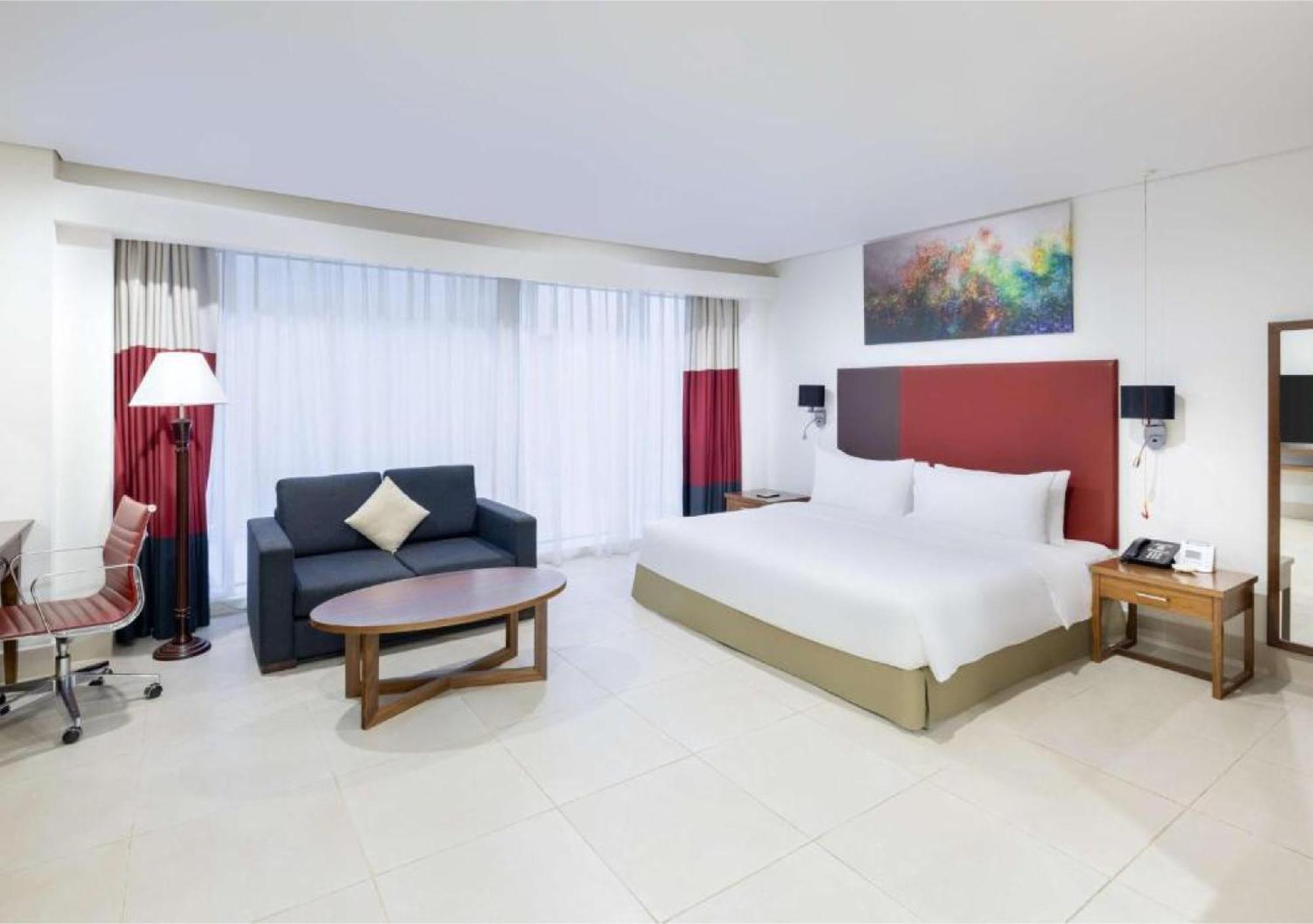 Al Andalus Mall Hotel Jeddah Exterior foto